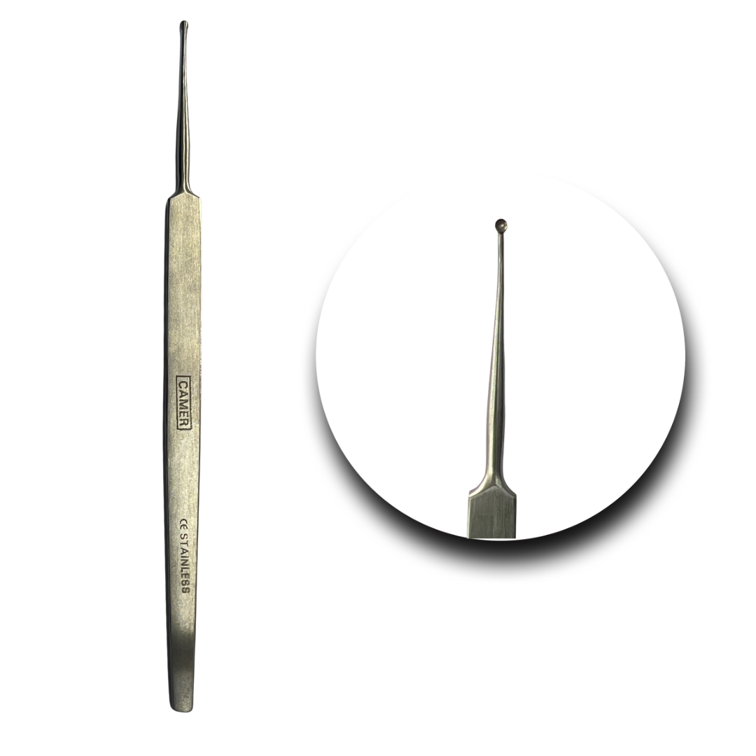CURETA OFTALMOLOGICA FIG 2 - Proveedora De Salud Total, Sociedad Anonima