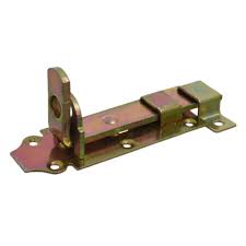 PASADOR PLANO 3 DORADO HERCASA