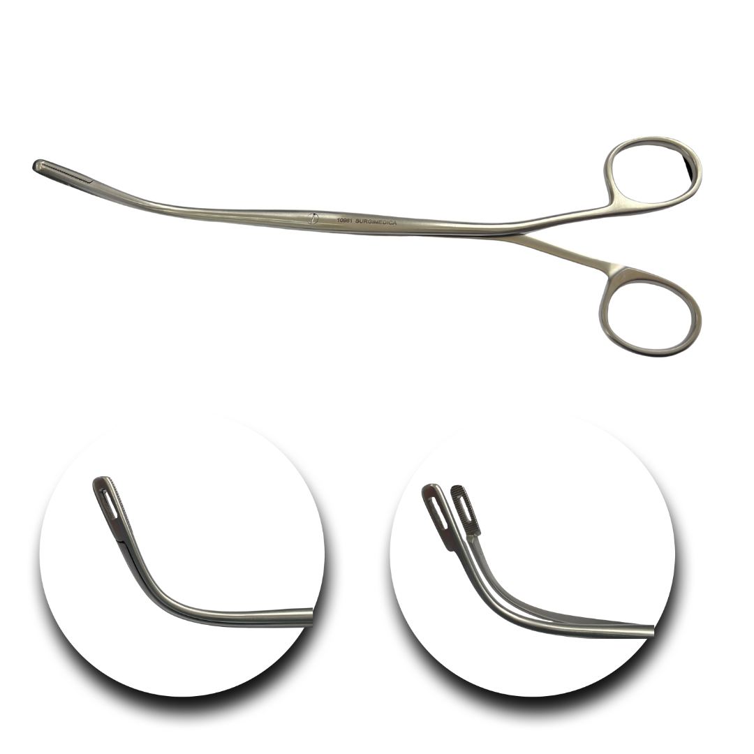 PINZA RANDALL FIG 2 - Proveedora De Salud Total, Sociedad Anonima