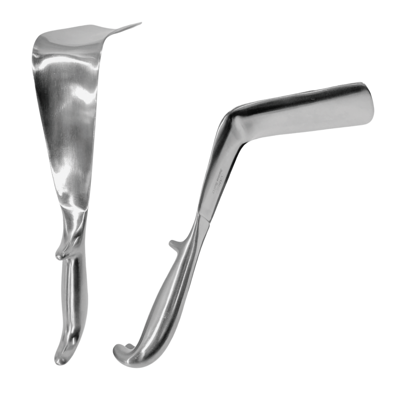 RETRACTOR DOYEN FIG 3 115x45mm - Proveedora De Salud Total, Sociedad Anonima