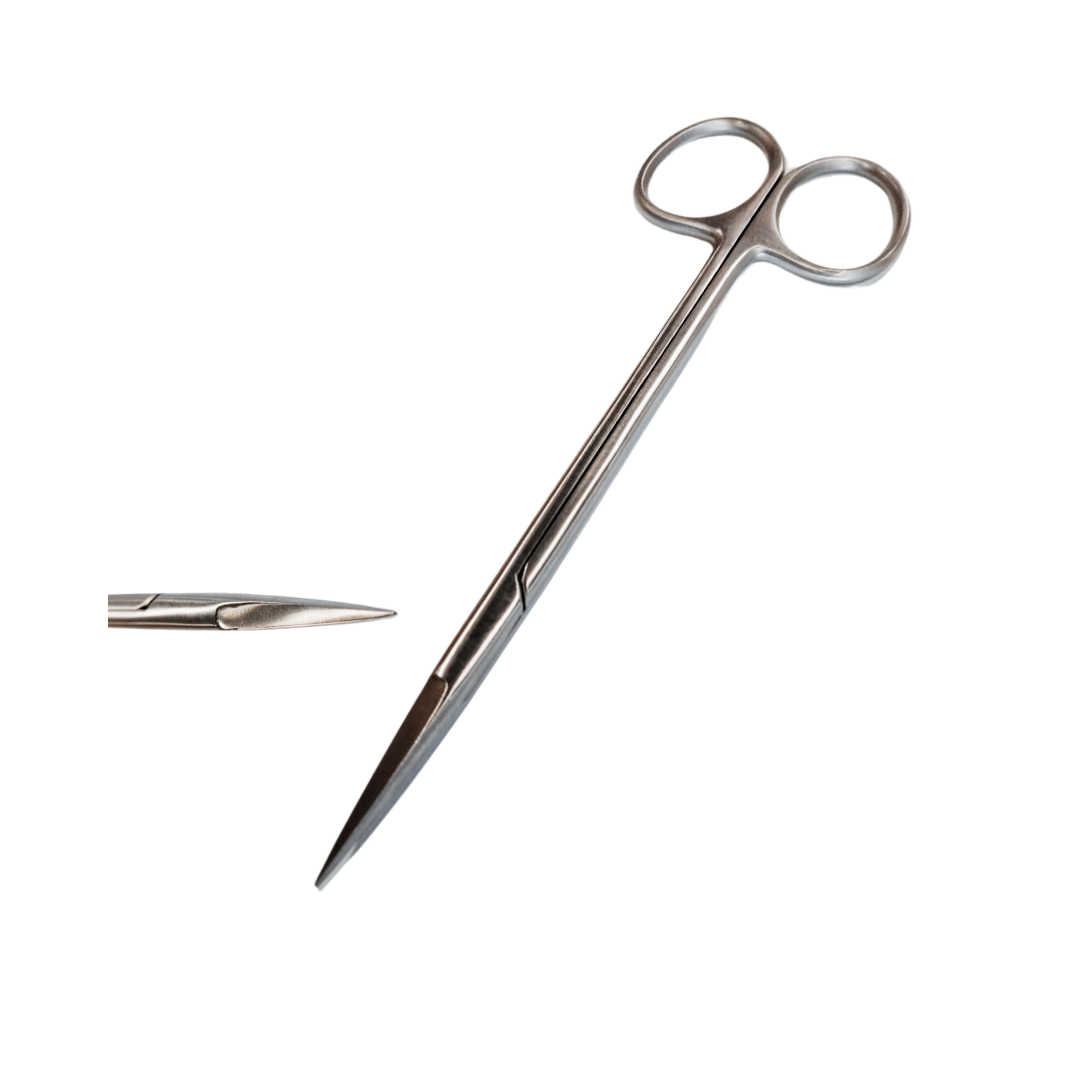 TIJERA KELLY 6 RTA - Proveedora De Salud Total, Sociedad Anonima