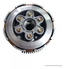 Canasta clutch interior DAICHI 200CC 6 TORNILLOS 6 DISCOS - Motoservicio Flores