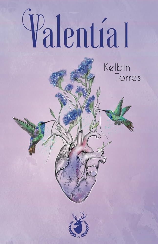 VALENTIA I - KELBIN TORRES - Librería Sísifo