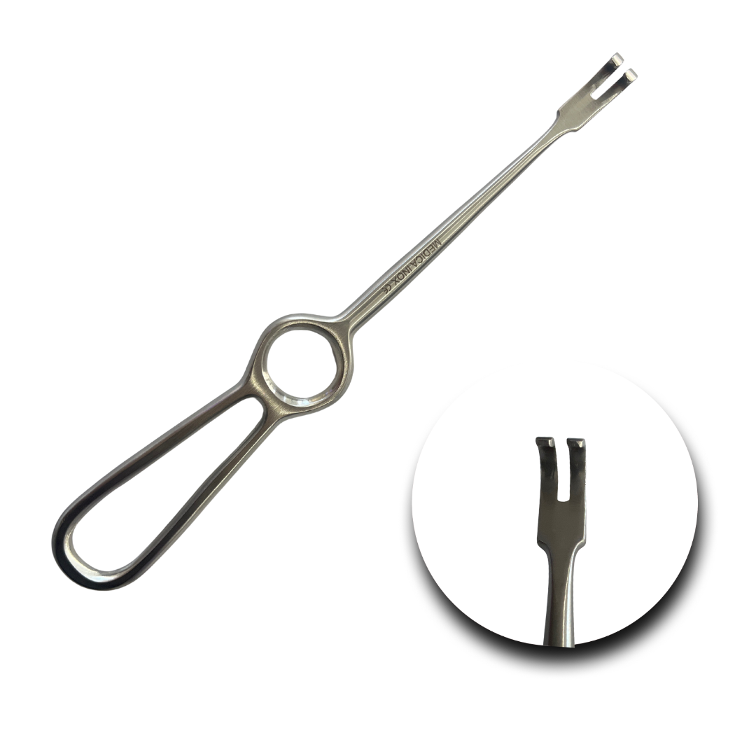 SEPARADOR VOLKMANN 2 GARFIOS ROMO UNIDAD - Proveedora De Salud Total, Sociedad Anonima