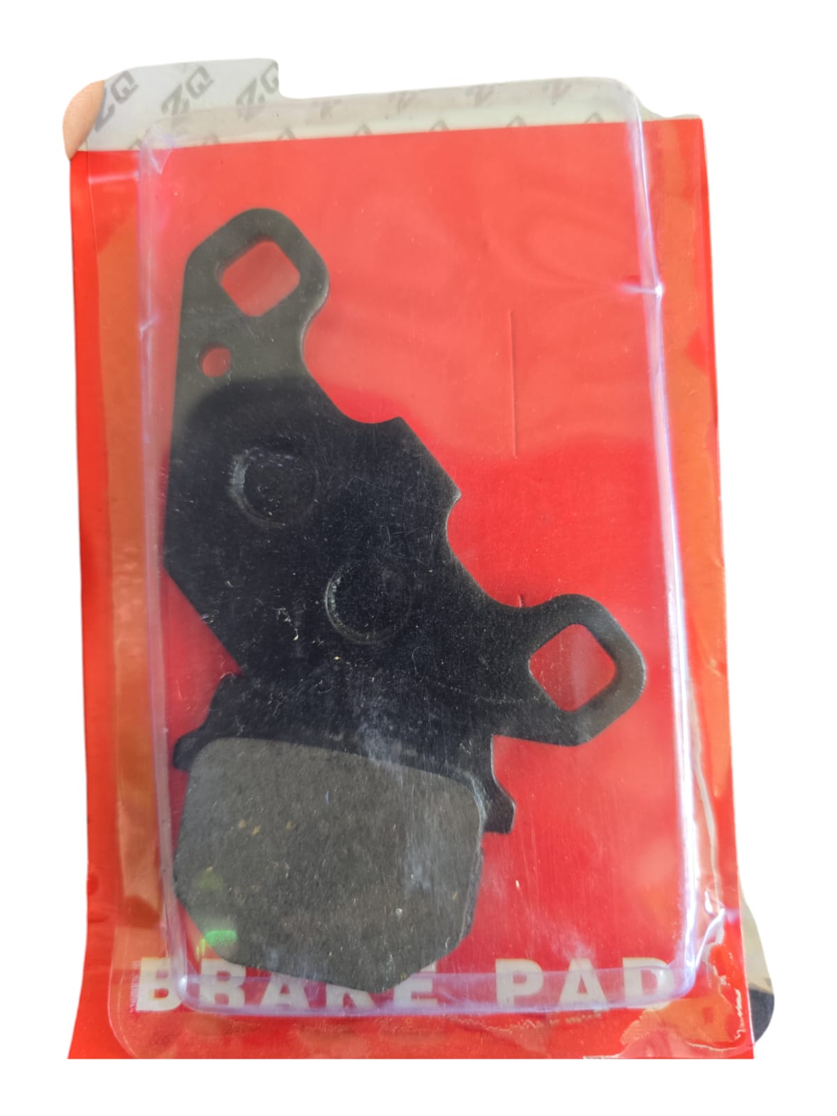 PASTILLAS ANHK - MOTOCENTRO FULL MOTOS