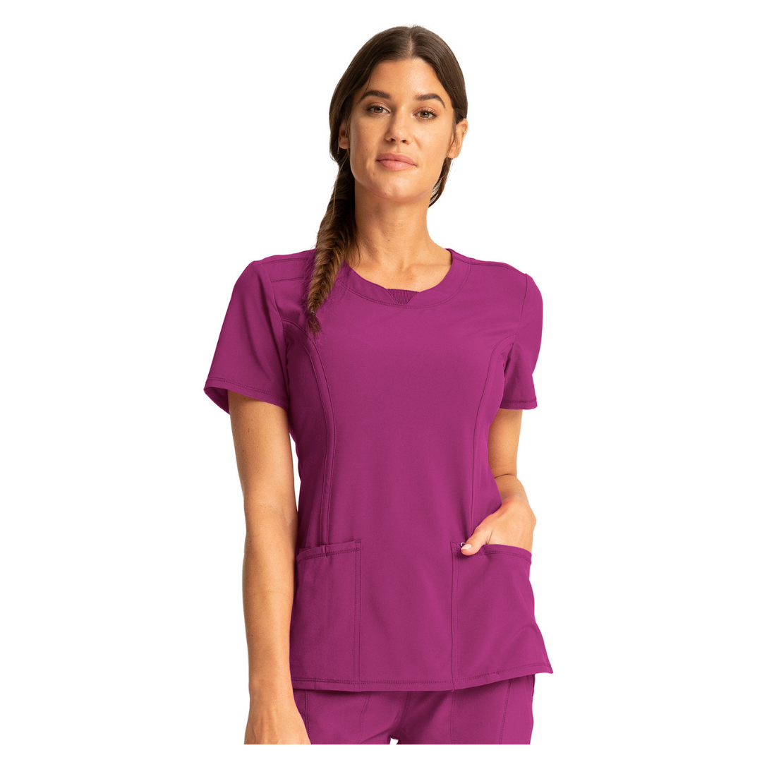 2624A-ORFO-L FILIPINA DAMA CHEROKEE INFINITY - Proveedora De Salud Total, Sociedad Anonima