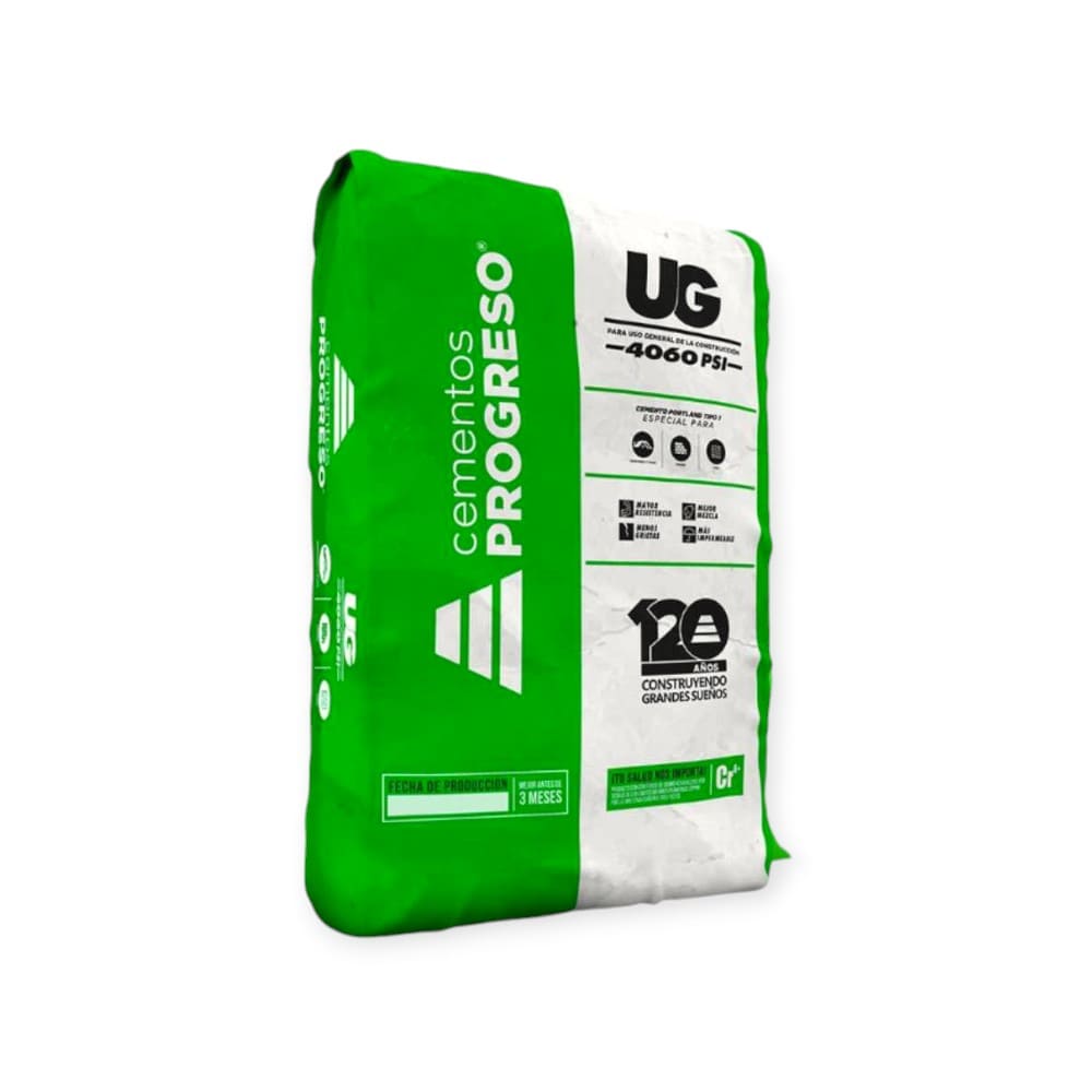 CEMENTO UGC