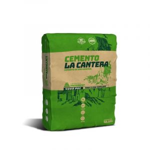 CEMENTO CANTERA