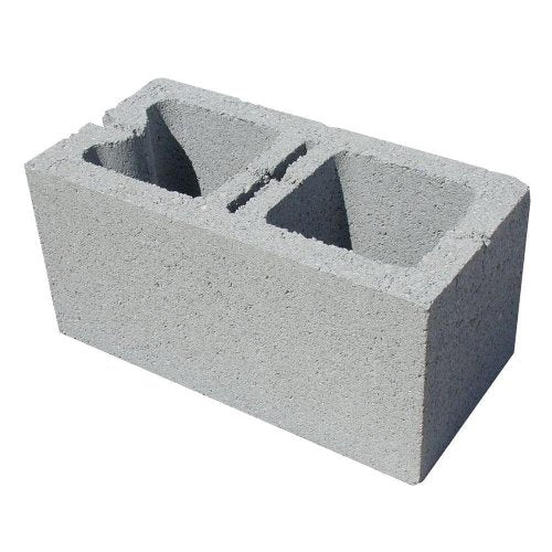 BLOCK 20 X 20 X 40 - Ferretería Todo El Mundo