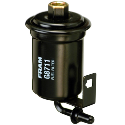 Filtro Gasolina G-8711 (2330050090) Toyota - Repuestos y Lubricantes Vicent's