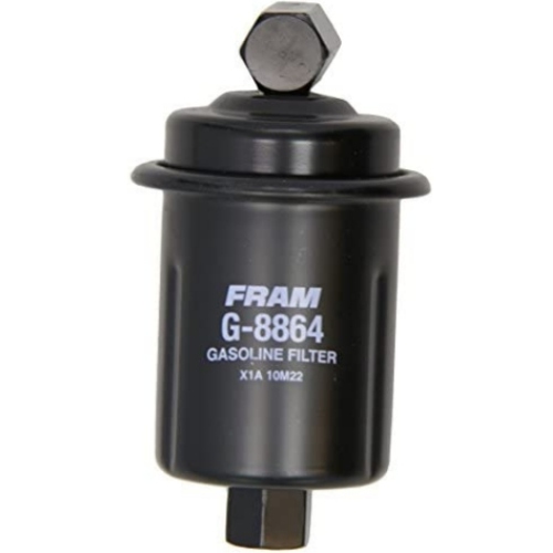 Filtro Gasolina G-8864 (3191102100) 12X12 en L Hyundai - Repuestos y Lubricantes Vicent's