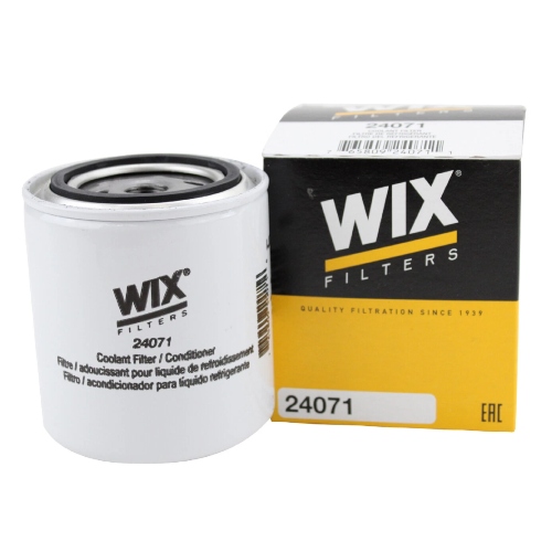 Filtro para Refrigerante 24071 WIX - Repuestos y Lubricantes Vicent's
