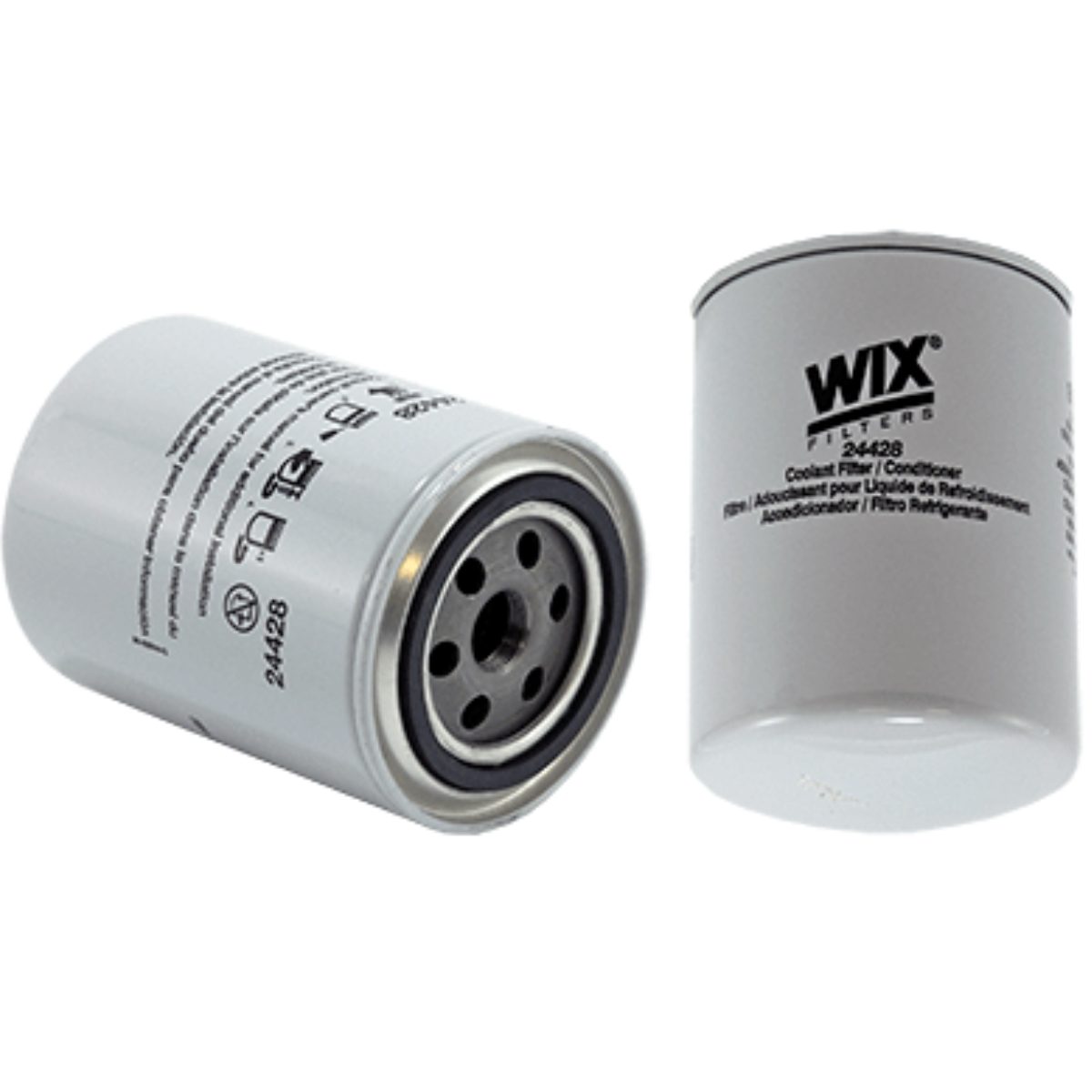 Filtro Del Refrigerante Wix 24428 (LFW4860) - Repuestos y Lubricantes Vicent's