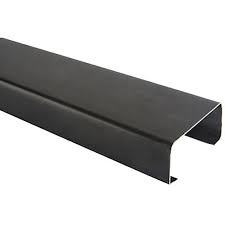 COSTANERA 2 X 3 NEGRA COMERCIAL