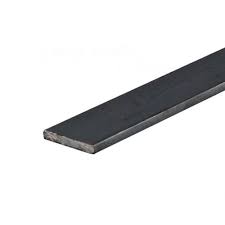 HIERRO PLANO 1 X 1/8  COMERCIAL - Ferretería Todo El Mundo