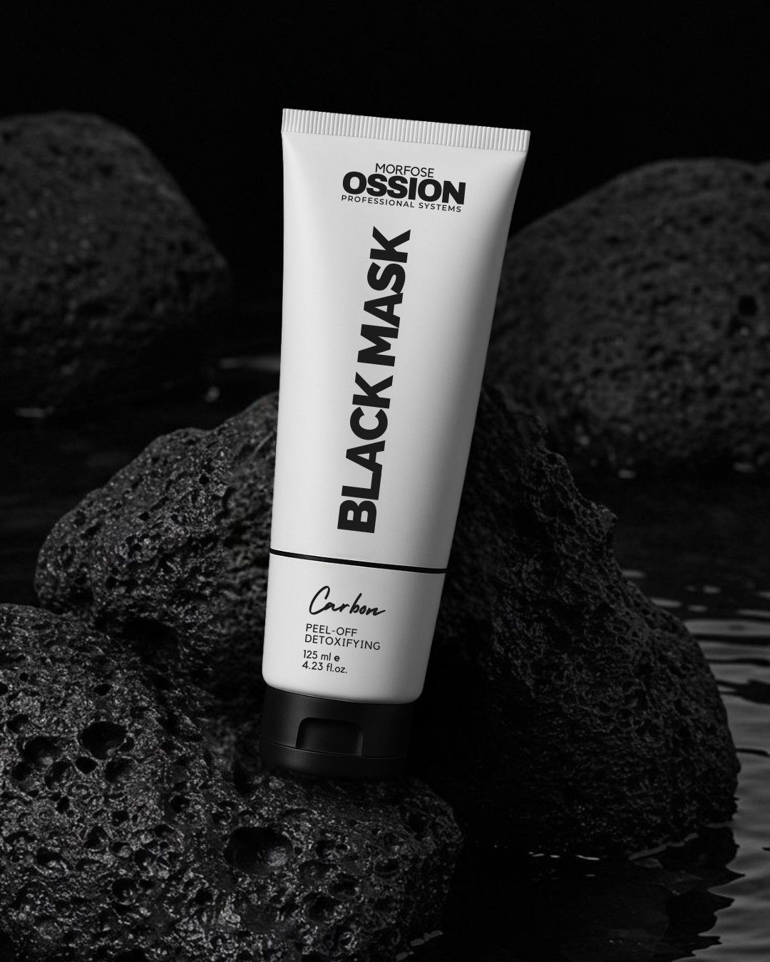 MASCARILLA FACIAL OSSION  - Naason Store