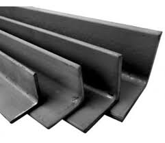 ANGULAR 1 1/4 X 1/8 COMERCIAL - Ferretería Todo El Mundo