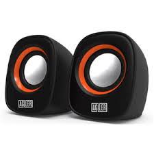 BOCINA AGILER USB SPEAKER - ECOTINTAS Y TONERS