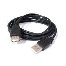 CABLE USB PARA IMPRESORAS - ECOTINTAS Y TONERS