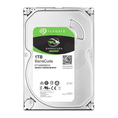 Disco duro Seagate 1TB  - Corporación Hightechnology