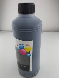 MEDIO LITRO DE TINTA COMPATIBLE HP/CANON - ECOTINTAS Y TONERS