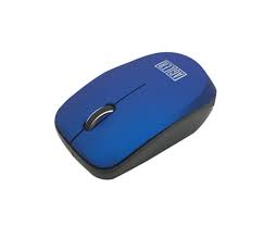 MOUSE INALAMBRICO AGILER 2068 - ECOTINTAS Y TONERS