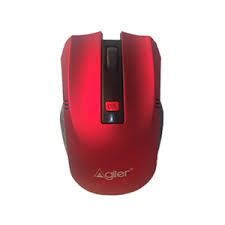 MOUSE INALAMBRICO AGILER 2095 - ECOTINTAS Y TONERS