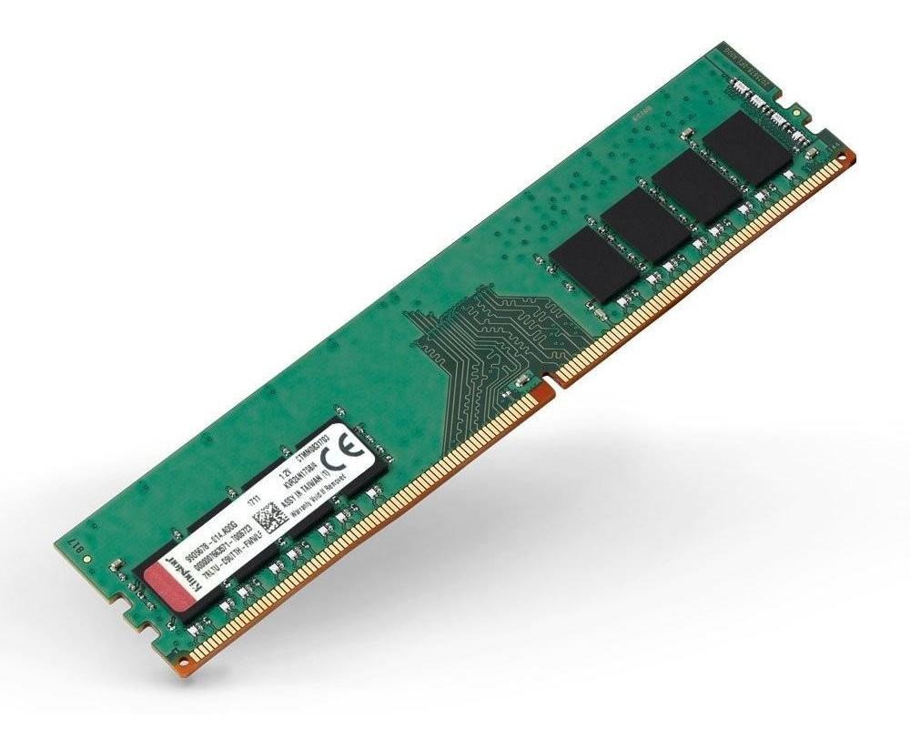 Memoria DDR3 2GB  Kingston - Corporación Hightechnology