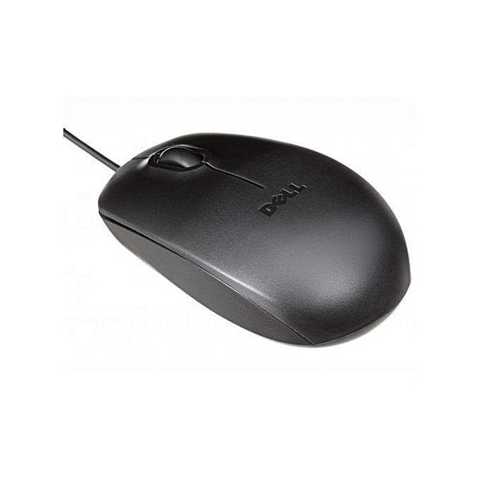 Mouse Refurbished DELL - Corporación Hightechnology