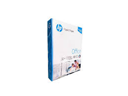 RESMA DE PAPEL TAMA&Ntilde;O CARTA HP 75gm - ECOTINTAS Y TONERS