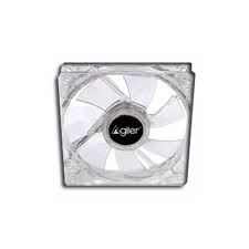 VENTILADOR PARA PC AGILER TRASPARENTE - ECOTINTAS Y TONERS