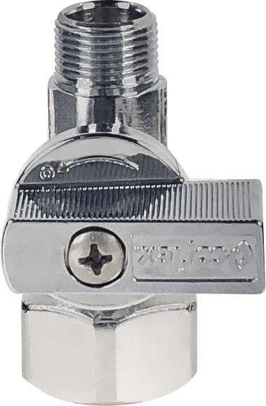 CONTRALLAVE PARA PISO 150 PSI DE 1/2 X 3/8  X81630 - KUVAL - MEGA