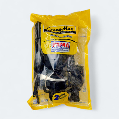 ACCESORIO PARA TANQUE DE SANITARIO ECONOMAX 2200 - FAMA - MEGA