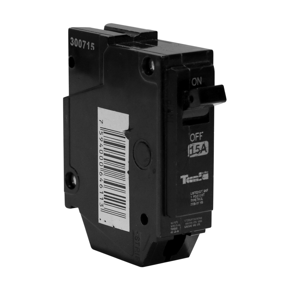 FLIPON THQL PARA TABLERO DE 20A (TER1X20) - ECONOMICO - MEGA