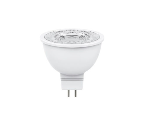 FOCO LED PARA OJO DE BUEY 6W MR16 100-240V -9710042 - NEW LED - MEGA