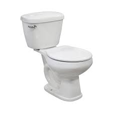 SANITARIO BLANCO (PEQUEÑO) DE PALANCA - FV - MEGA