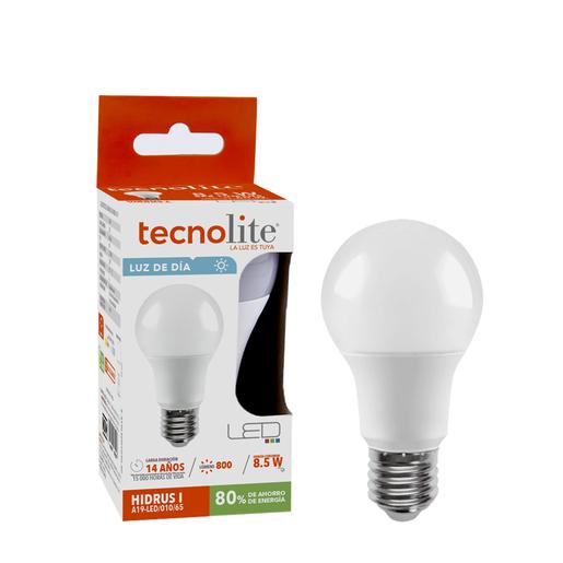 FOCO O BOMBILLA LED .8.5W (0.10/65) - TECNOLITE - MEGA