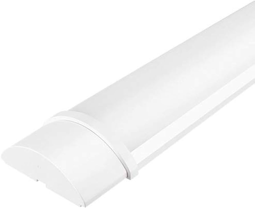 LAMPARA TIPO CANDELA COMPLETA 18W DE 60CM (118011) - ASKI - MEGA