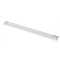 LAMPARA TIPO CANDELA COMPLETA 36W DE 120CM (118012) - ASKI - MEGA