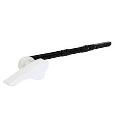 PALANCA O MANECILLA PLASTICA PARA TANQUE DE SANITARIO INCLINADA (FAM-9566) - FAMA - MEGA