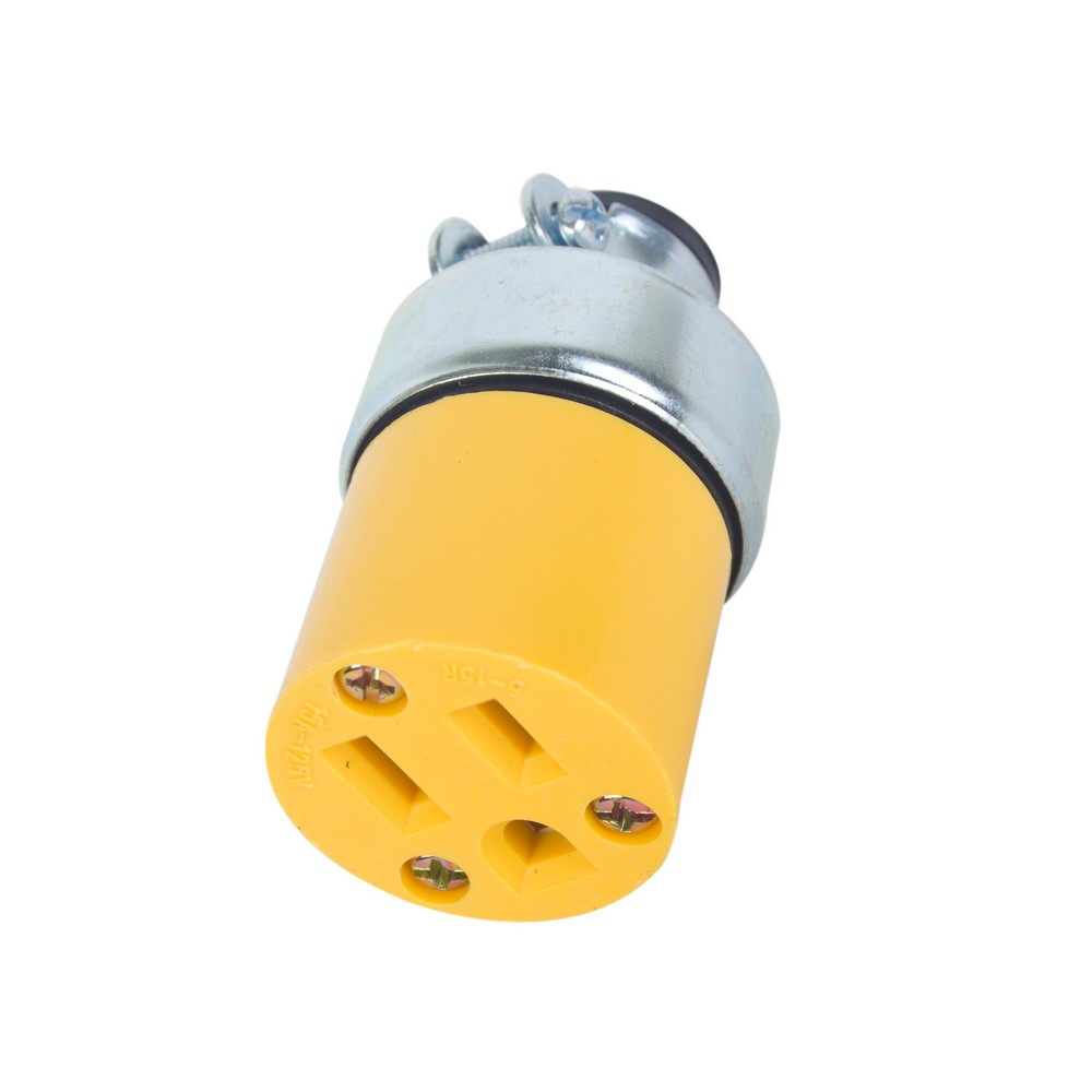 SOBREPONER TOMACORRIENTE PARA EXTENSION 117302 - ASKI - MEGA