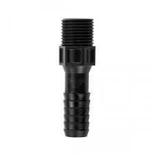 ADAPTADOR PARA MANGUERA MACHO DE 1/2 - TRAMONTINA - MEGA