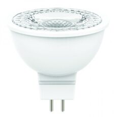 FOCO LED PARA OJO DE BUEY 5.5W MR16-LED/5.5W/65 - TECNOLITE - MEGA