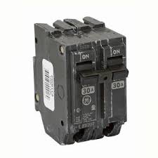 FLIPON THQL PARA TABLERO DE 30A CUACHE O DOBLE (2X30) (TER2X30) - ECONOMICO - MEGA