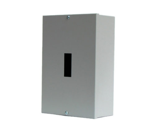 CAJA O TABLERO PARA 1 FLIPON THQC DE TORNILLO PARA FLIPON CHINITO - MEGA